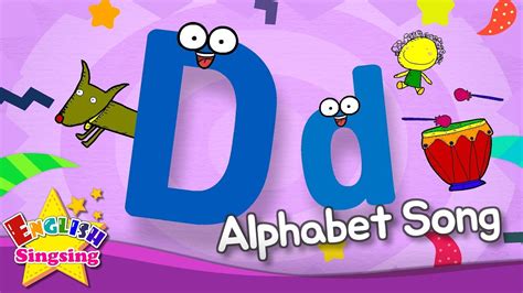 d&b credit login|Letter D Song .